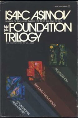 The Foundation trilogy