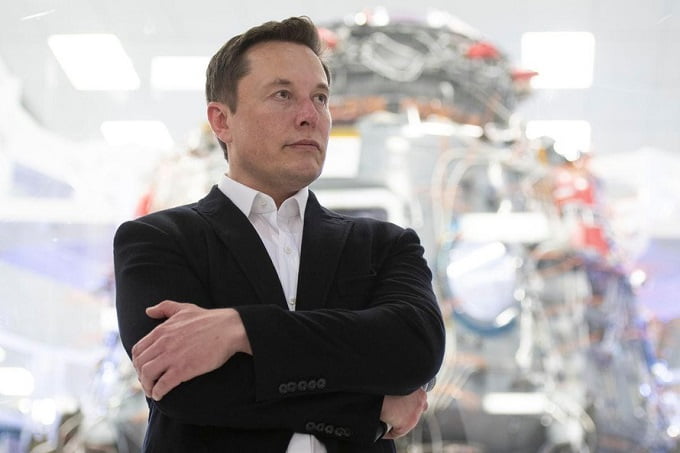 Elon Musk ủng hộ mô hình Lattice của Bill Gore
