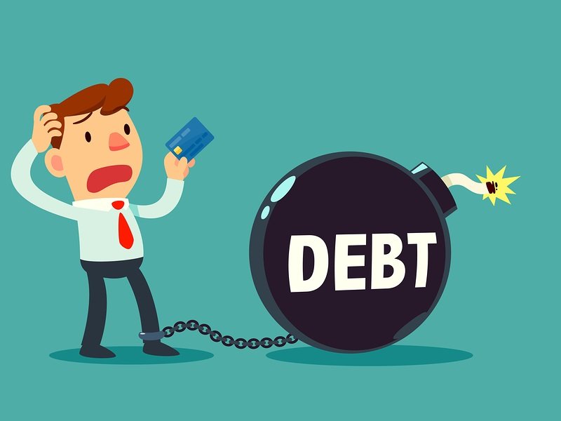Nợ xấu là gì? Tổng hợp những thông tin cần biết về nợ xấu
