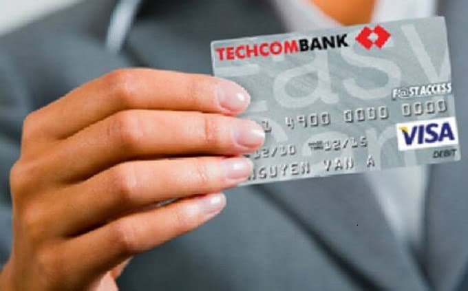 Techcombank đã dẫn đầu về doanh số thanh toán bằng thẻ tín dụng, tăng từ vị trí thứ 4 chỉ trong 2 năm trước đó